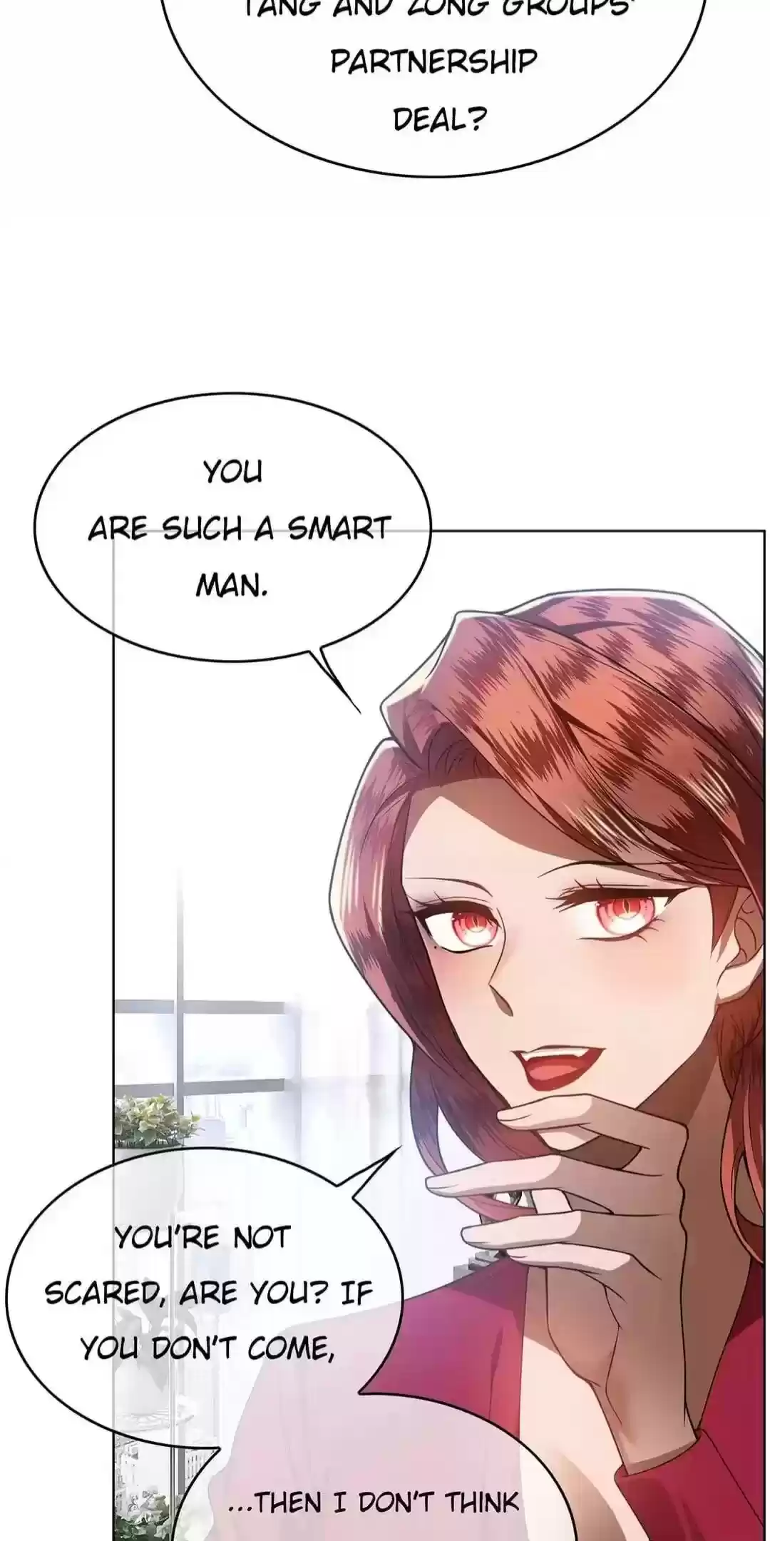 The Naive Mr. Lu Chapter 168