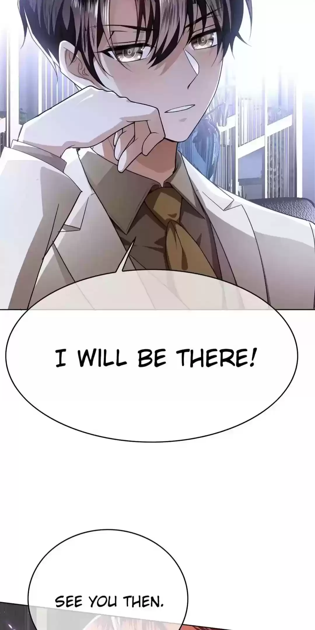 The Naive Mr. Lu Chapter 168