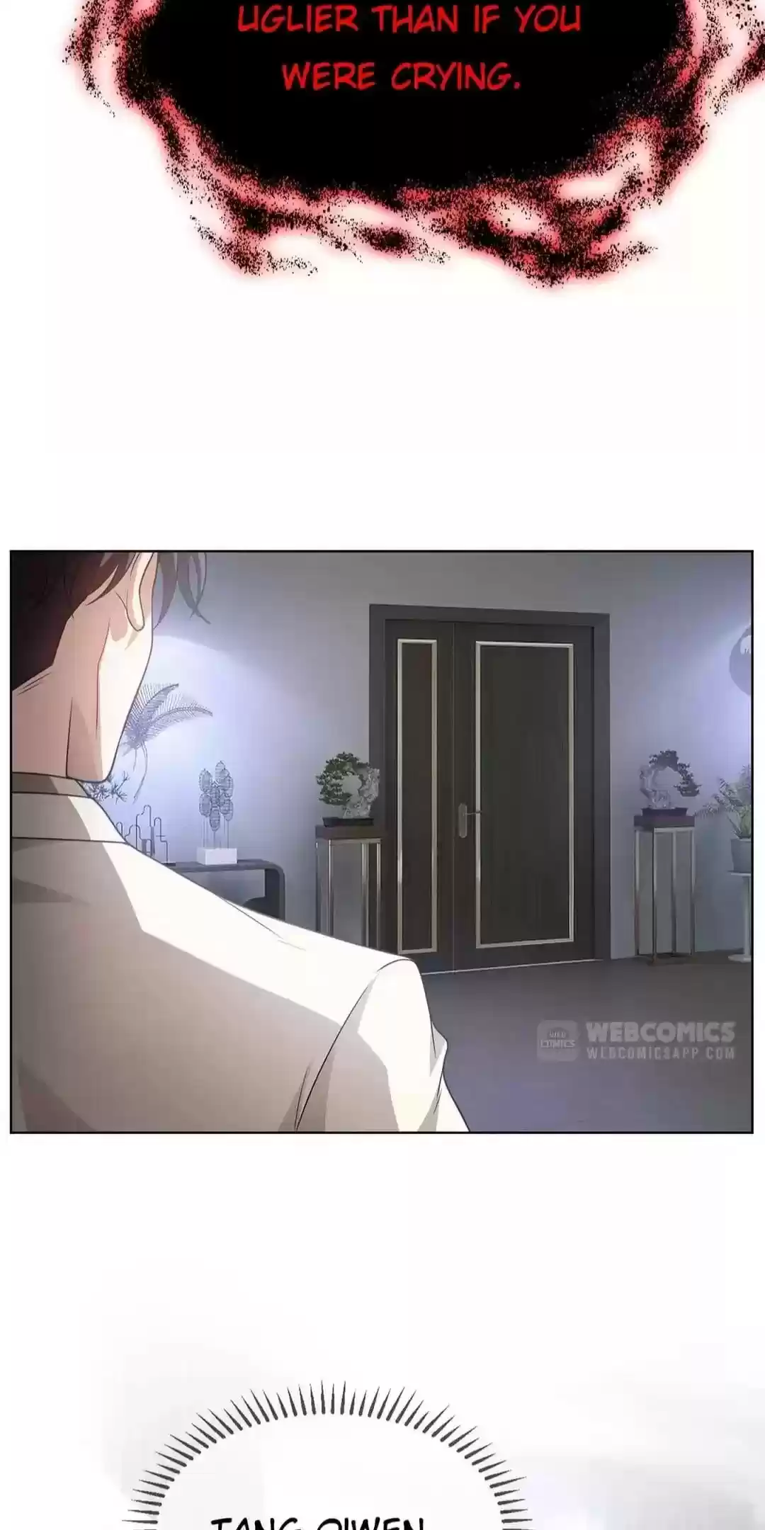 The Naive Mr. Lu Chapter 168