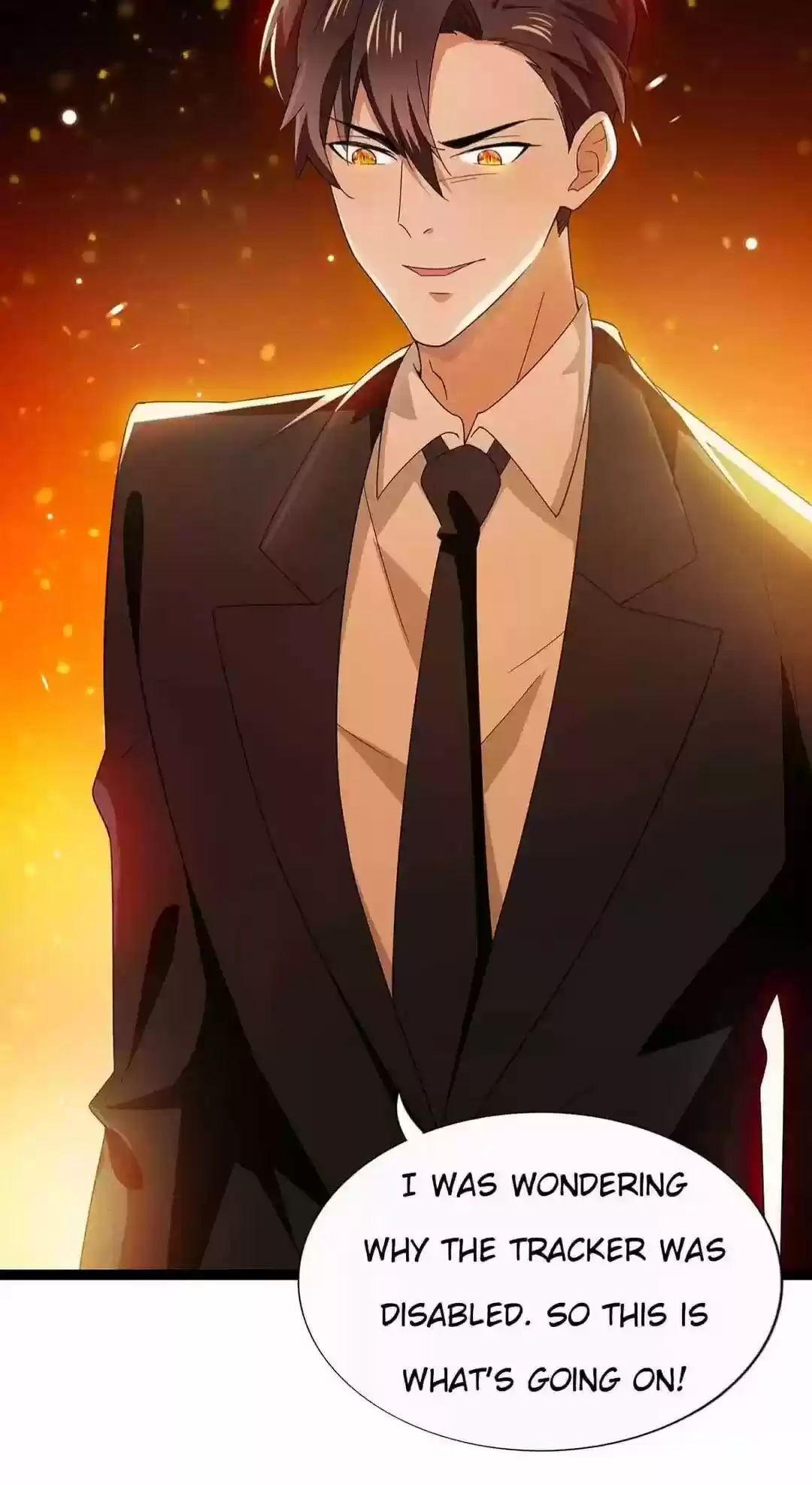 The Naive Mr. Lu Chapter 169