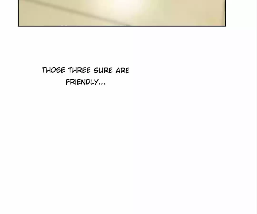 The Naive Mr. Lu Chapter 17