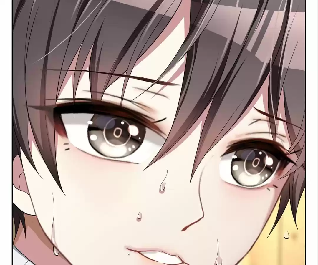 The Naive Mr. Lu Chapter 17