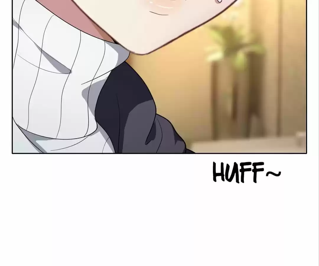 The Naive Mr. Lu Chapter 17