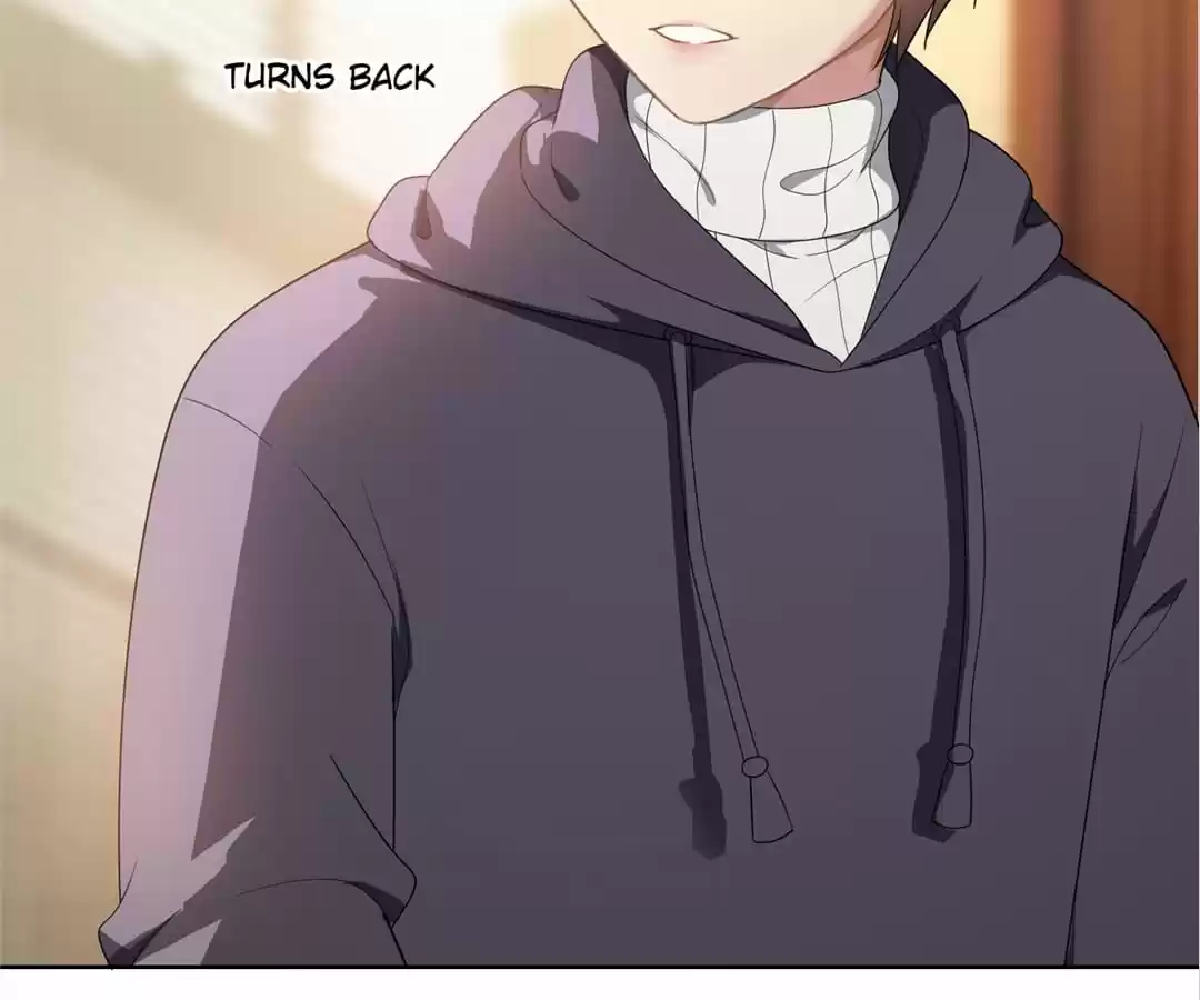 The Naive Mr. Lu Chapter 17