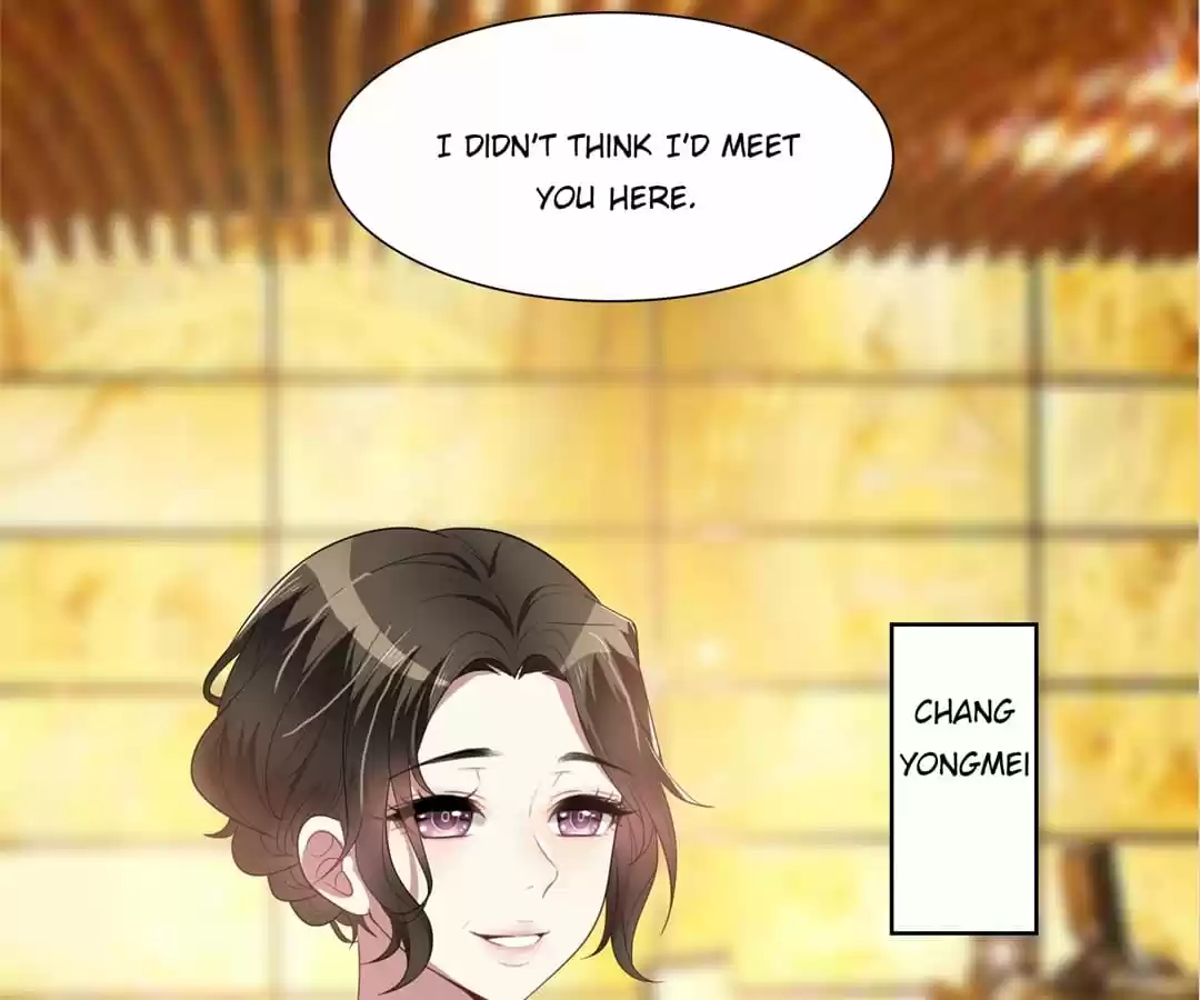 The Naive Mr. Lu Chapter 17