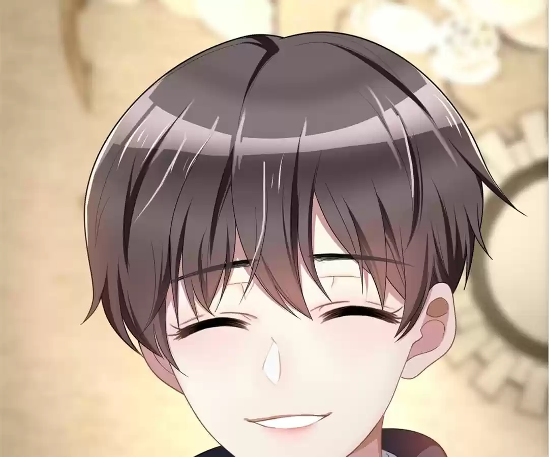 The Naive Mr. Lu Chapter 17