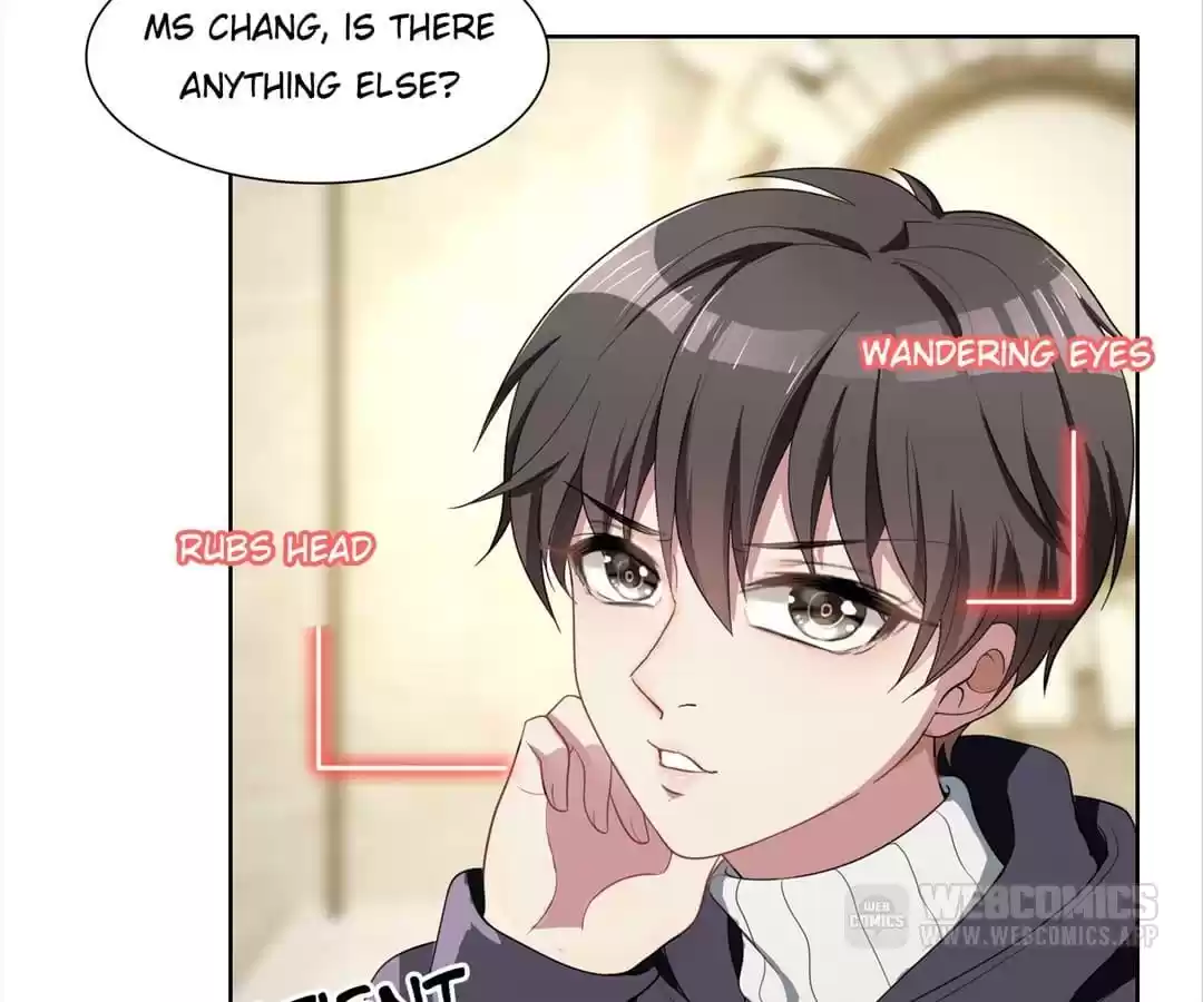 The Naive Mr. Lu Chapter 17