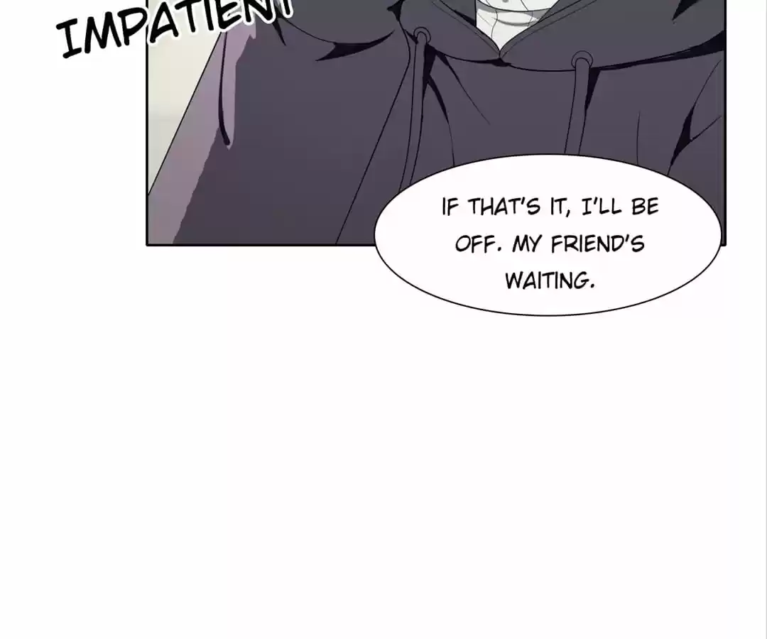 The Naive Mr. Lu Chapter 17