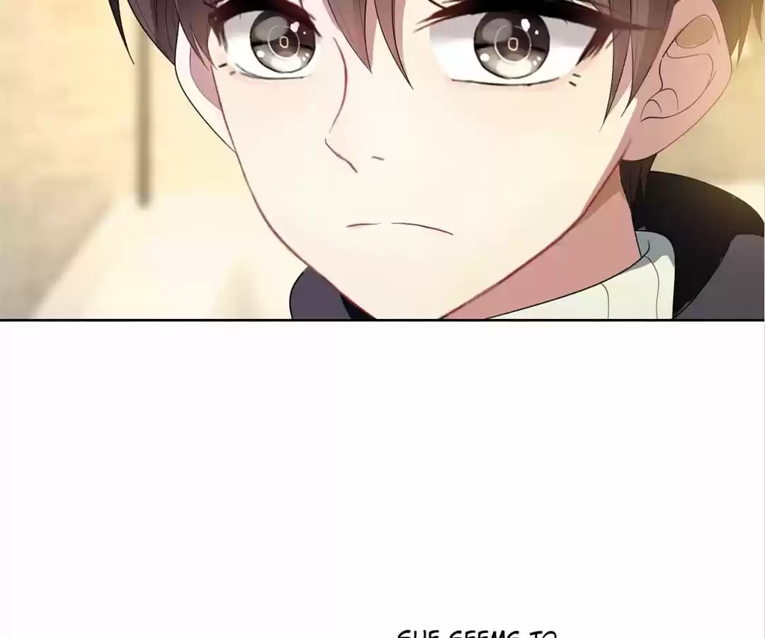 The Naive Mr. Lu Chapter 17