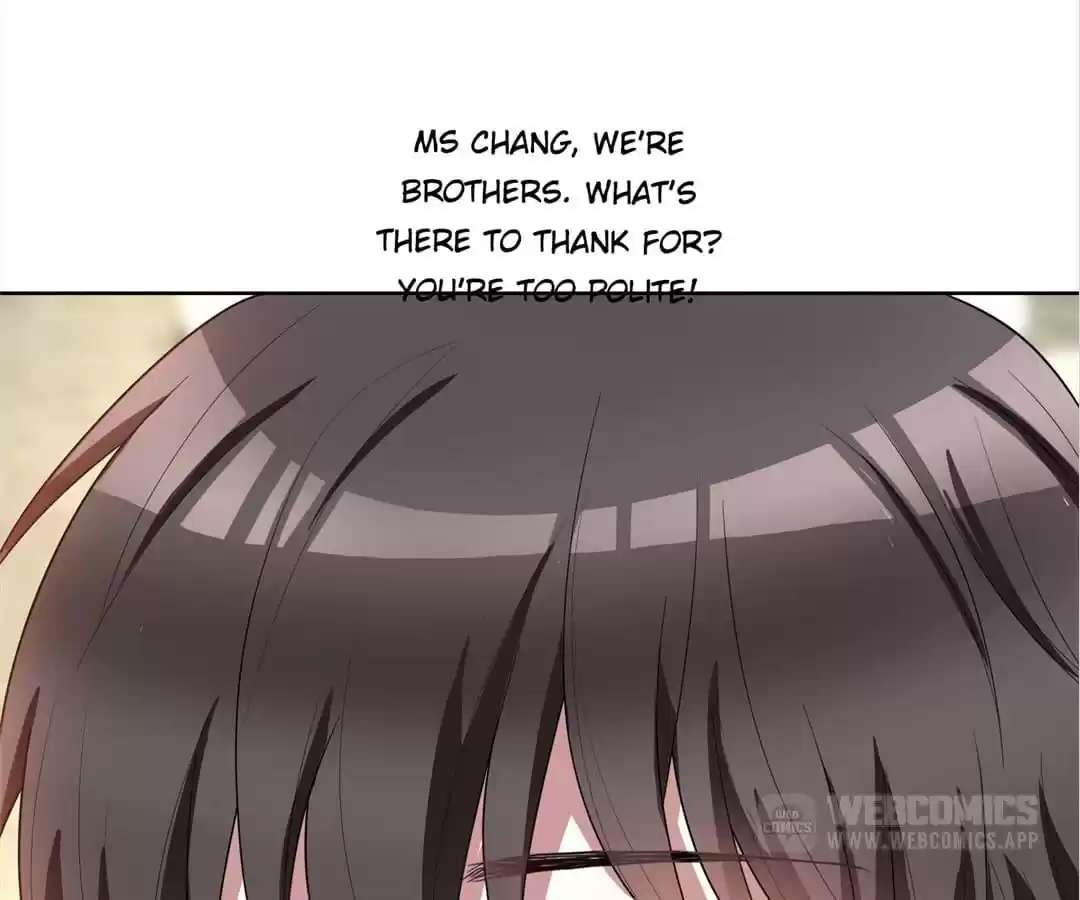 The Naive Mr. Lu Chapter 17