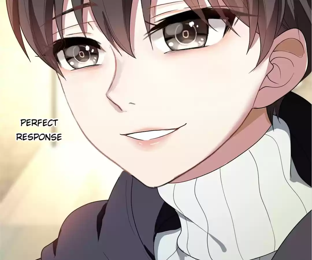 The Naive Mr. Lu Chapter 17