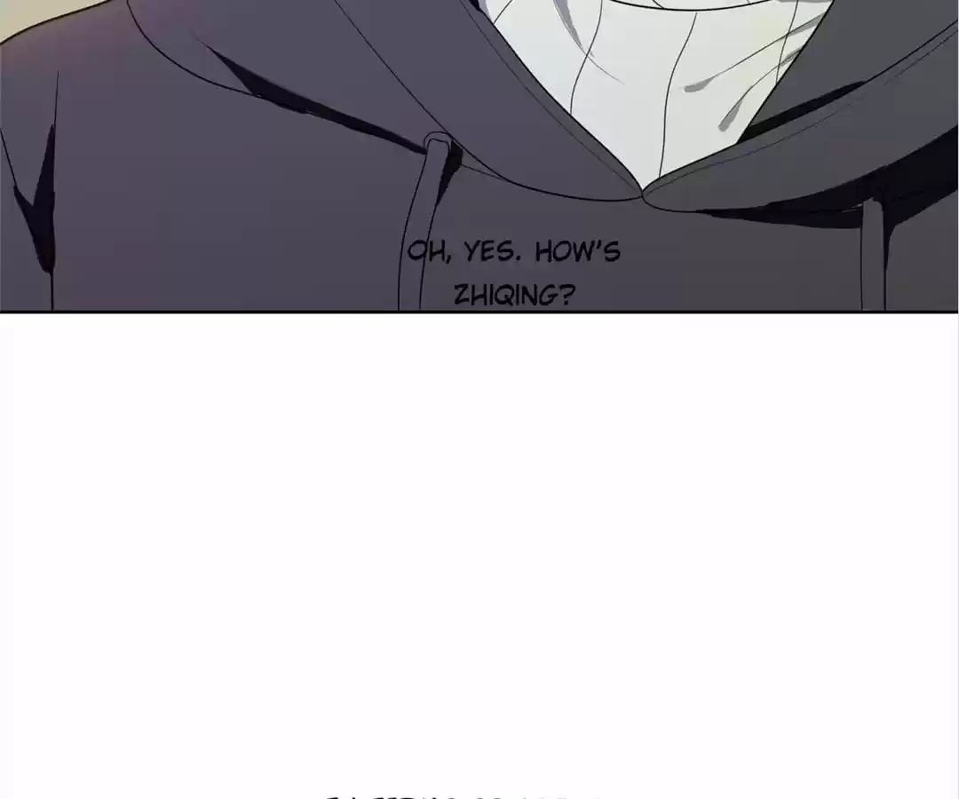 The Naive Mr. Lu Chapter 17