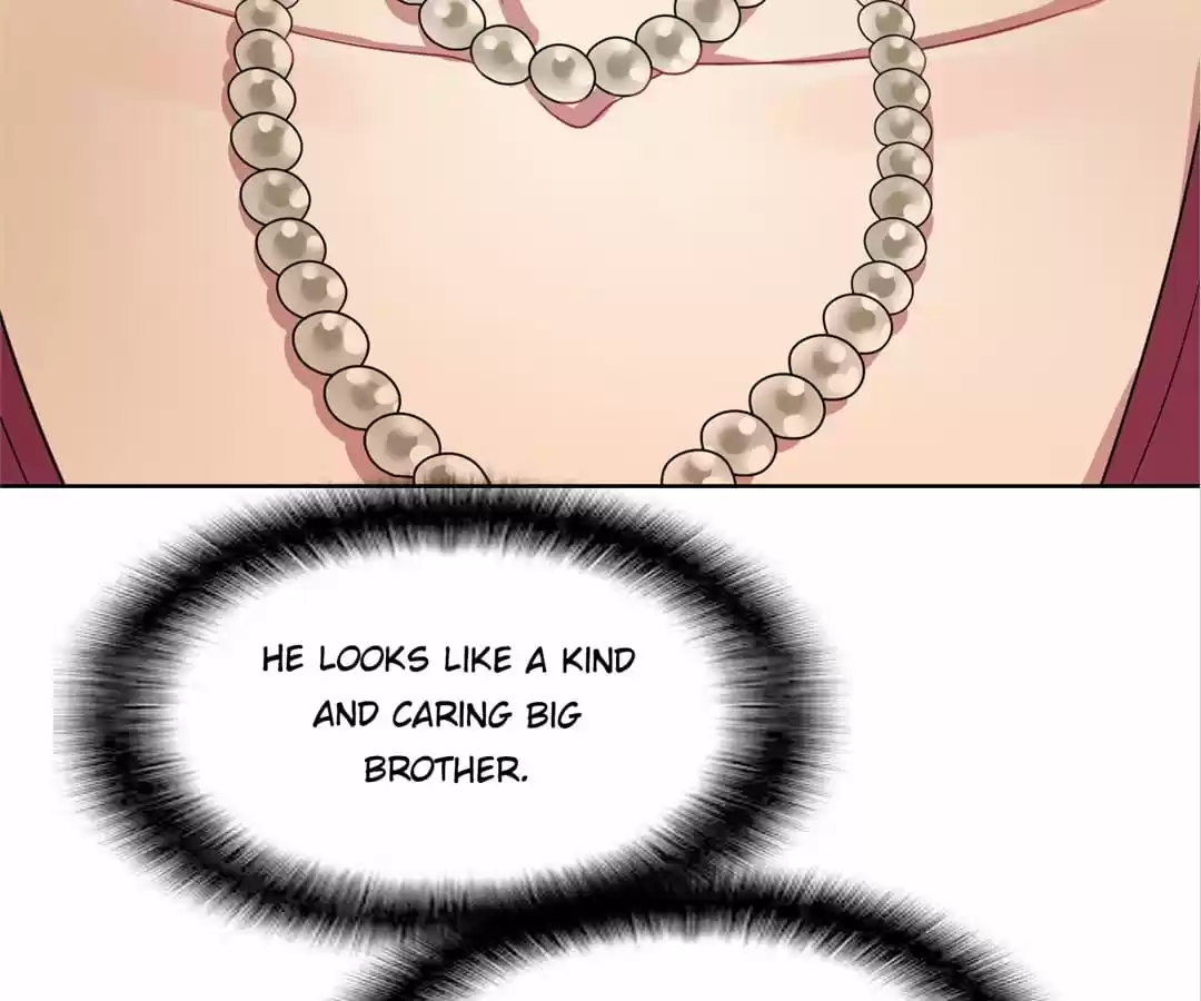 The Naive Mr. Lu Chapter 17