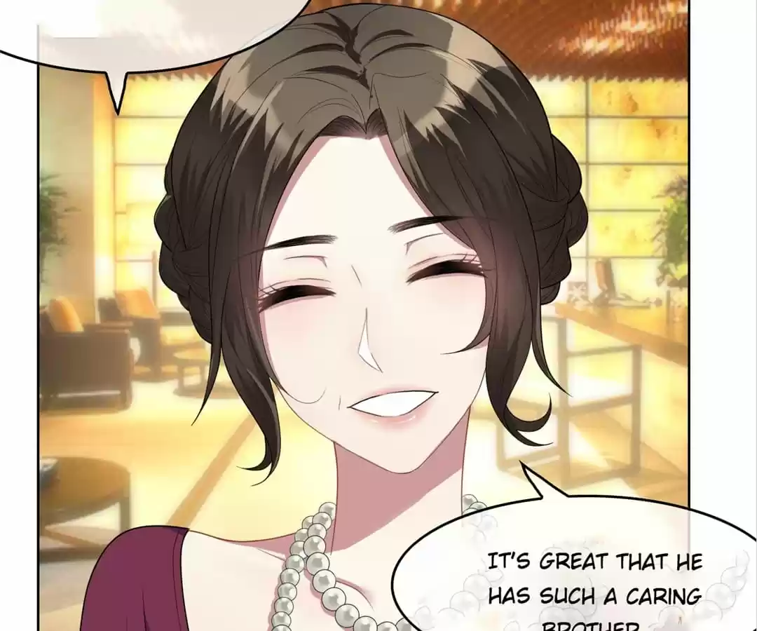 The Naive Mr. Lu Chapter 17