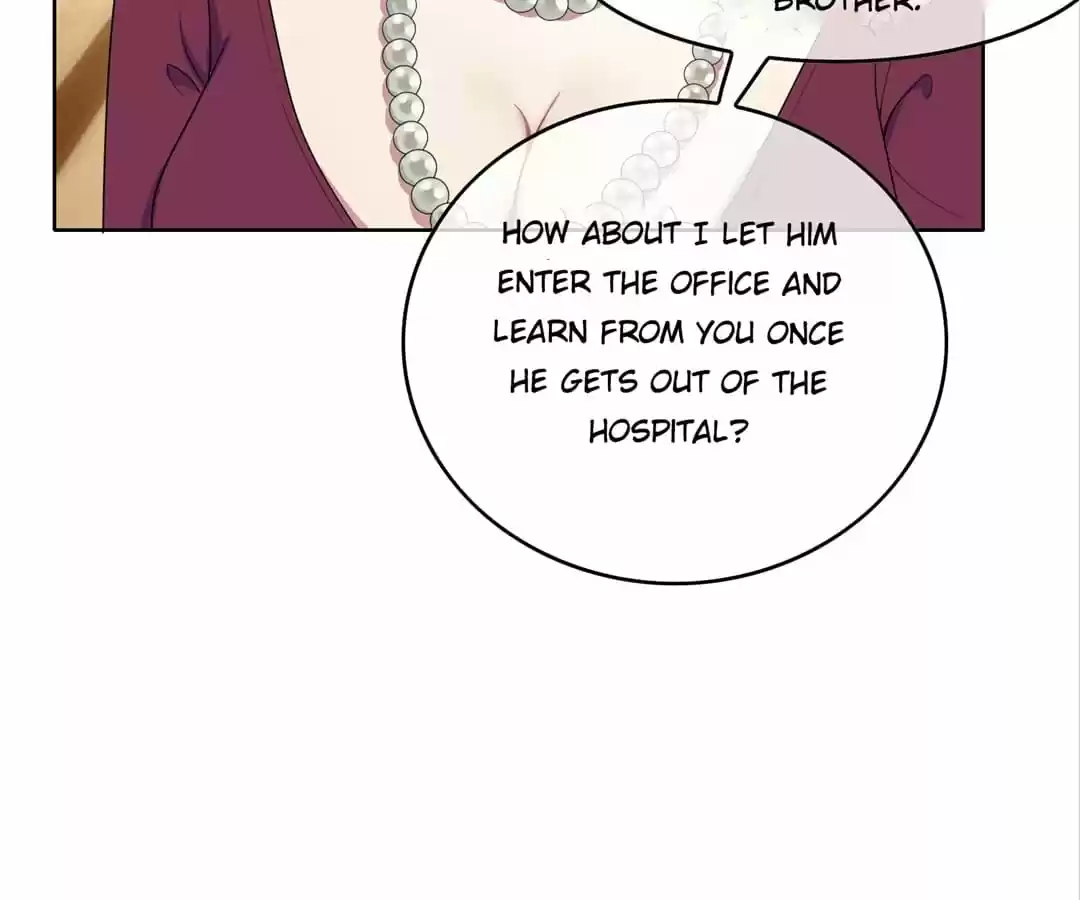 The Naive Mr. Lu Chapter 17