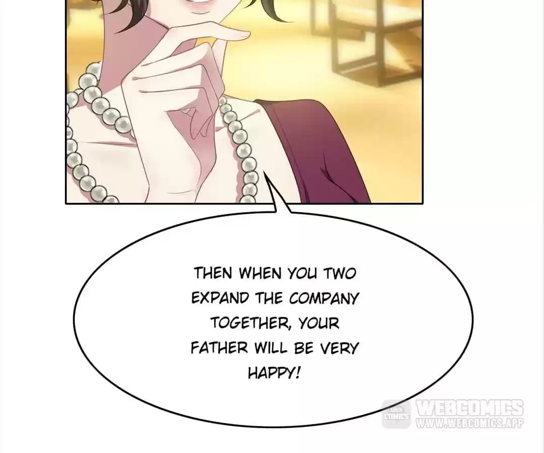 The Naive Mr. Lu Chapter 17