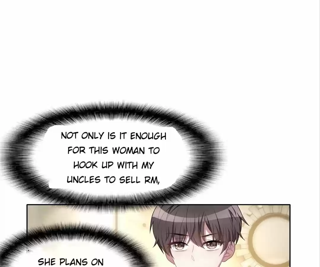 The Naive Mr. Lu Chapter 17