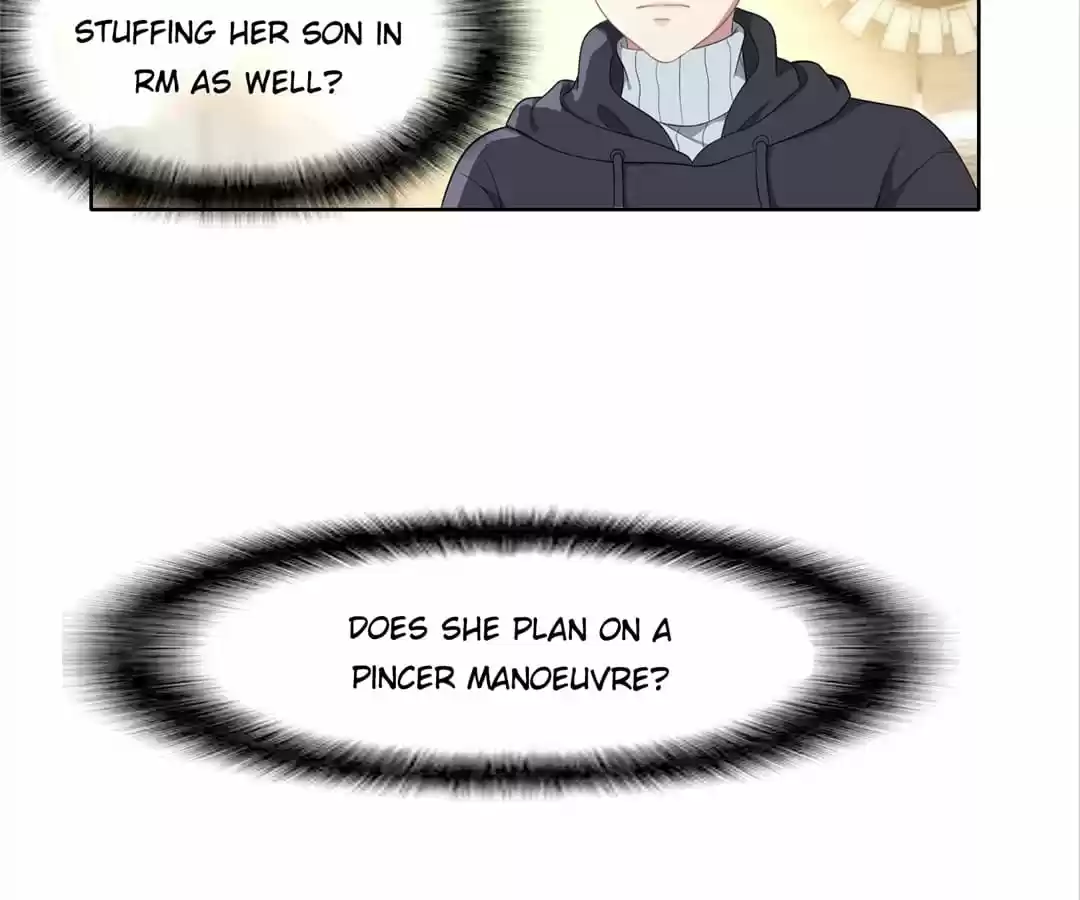 The Naive Mr. Lu Chapter 17