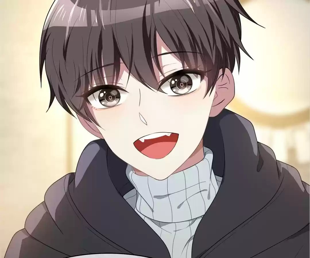 The Naive Mr. Lu Chapter 17