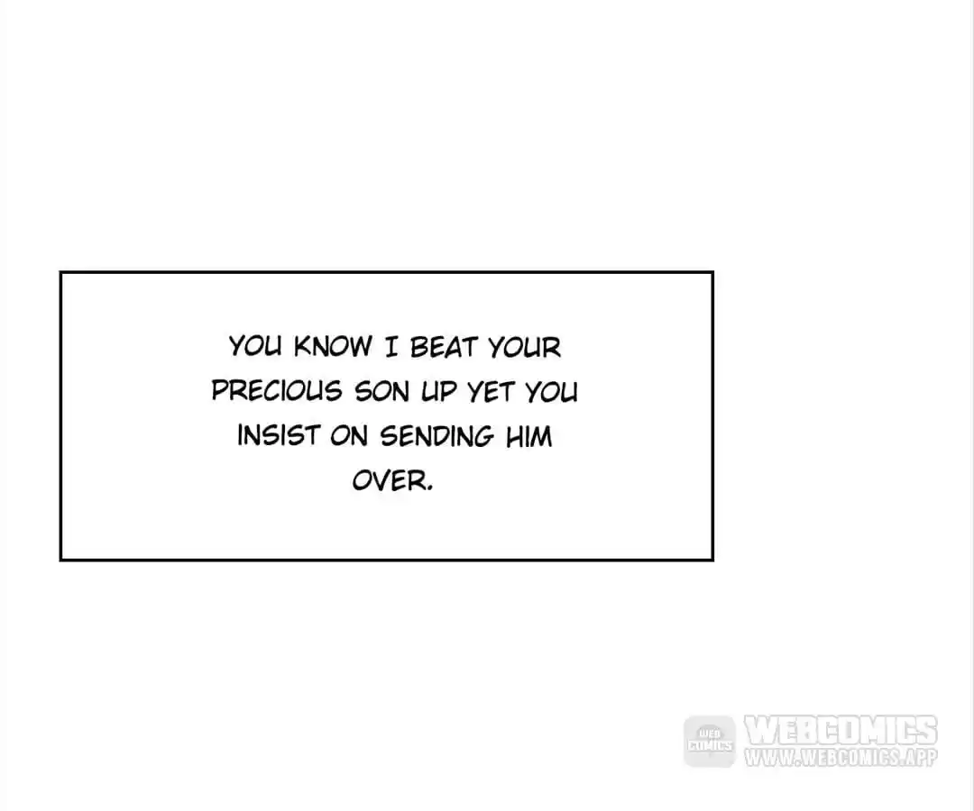 The Naive Mr. Lu Chapter 17