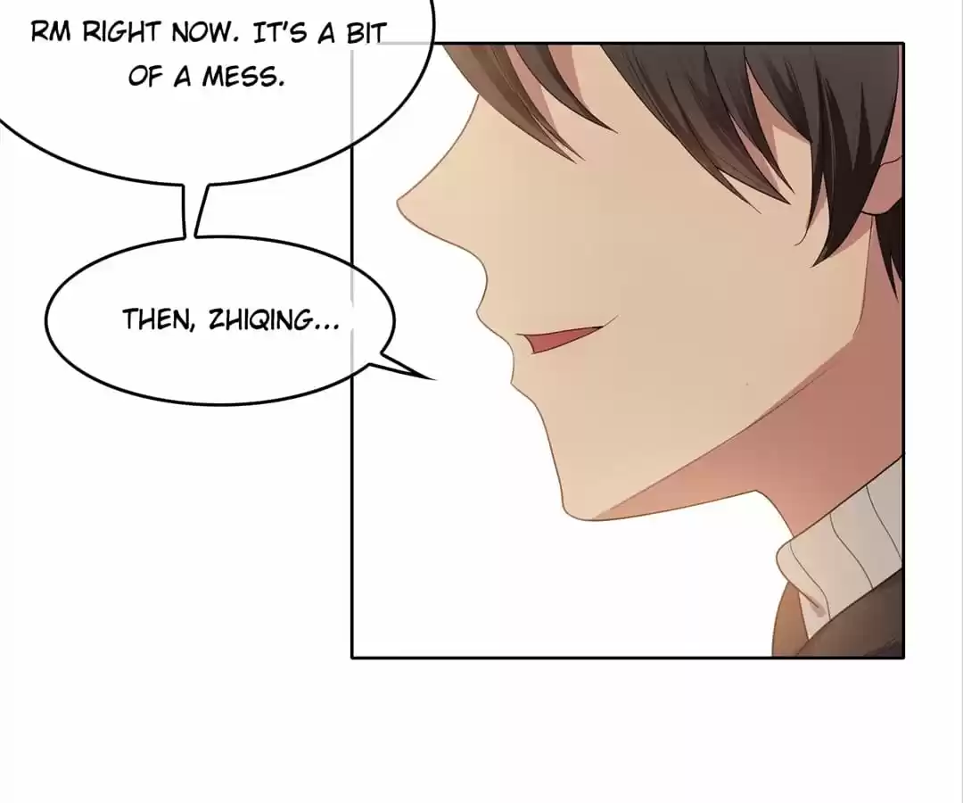 The Naive Mr. Lu Chapter 17