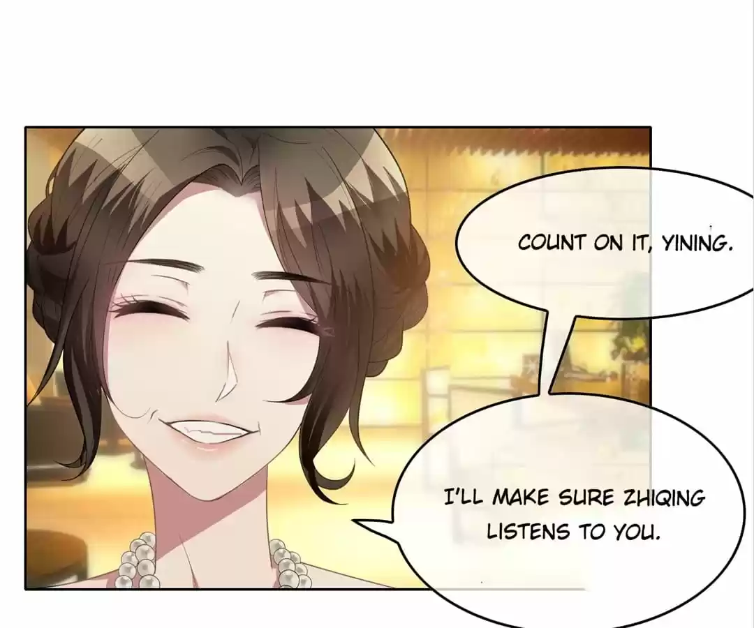 The Naive Mr. Lu Chapter 17