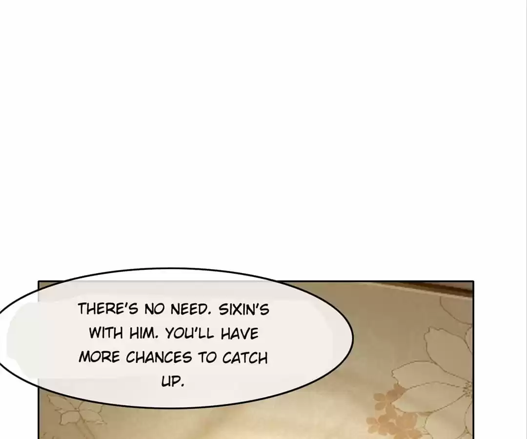 The Naive Mr. Lu Chapter 17