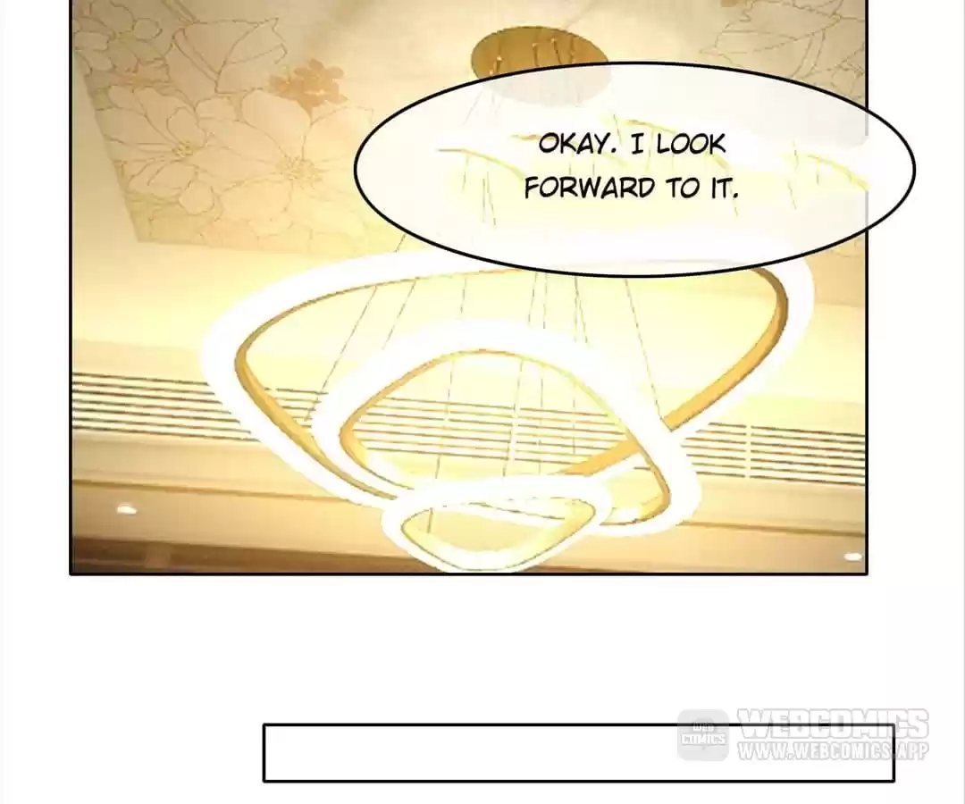 The Naive Mr. Lu Chapter 17