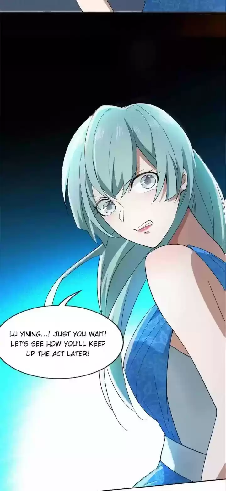 The Naive Mr. Lu Chapter 170