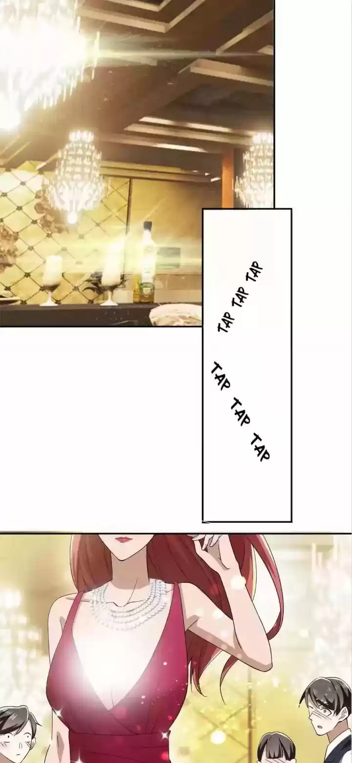 The Naive Mr. Lu Chapter 170