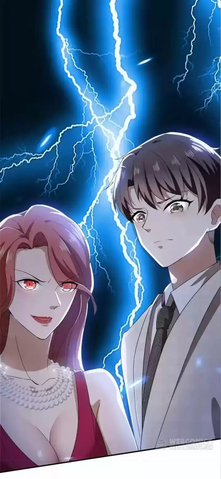 The Naive Mr. Lu Chapter 170