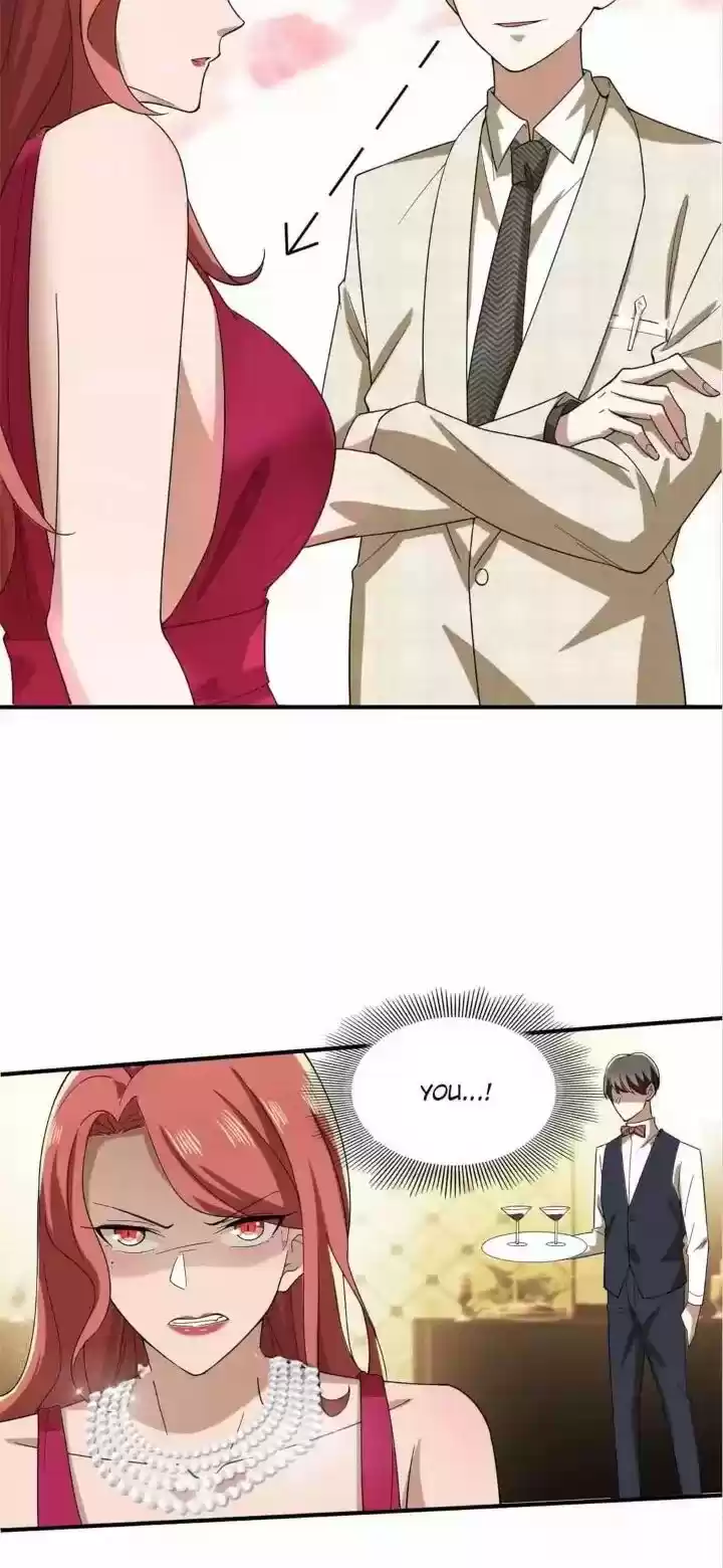 The Naive Mr. Lu Chapter 170