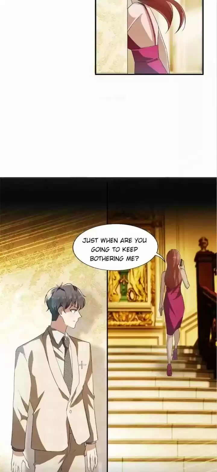 The Naive Mr. Lu Chapter 170