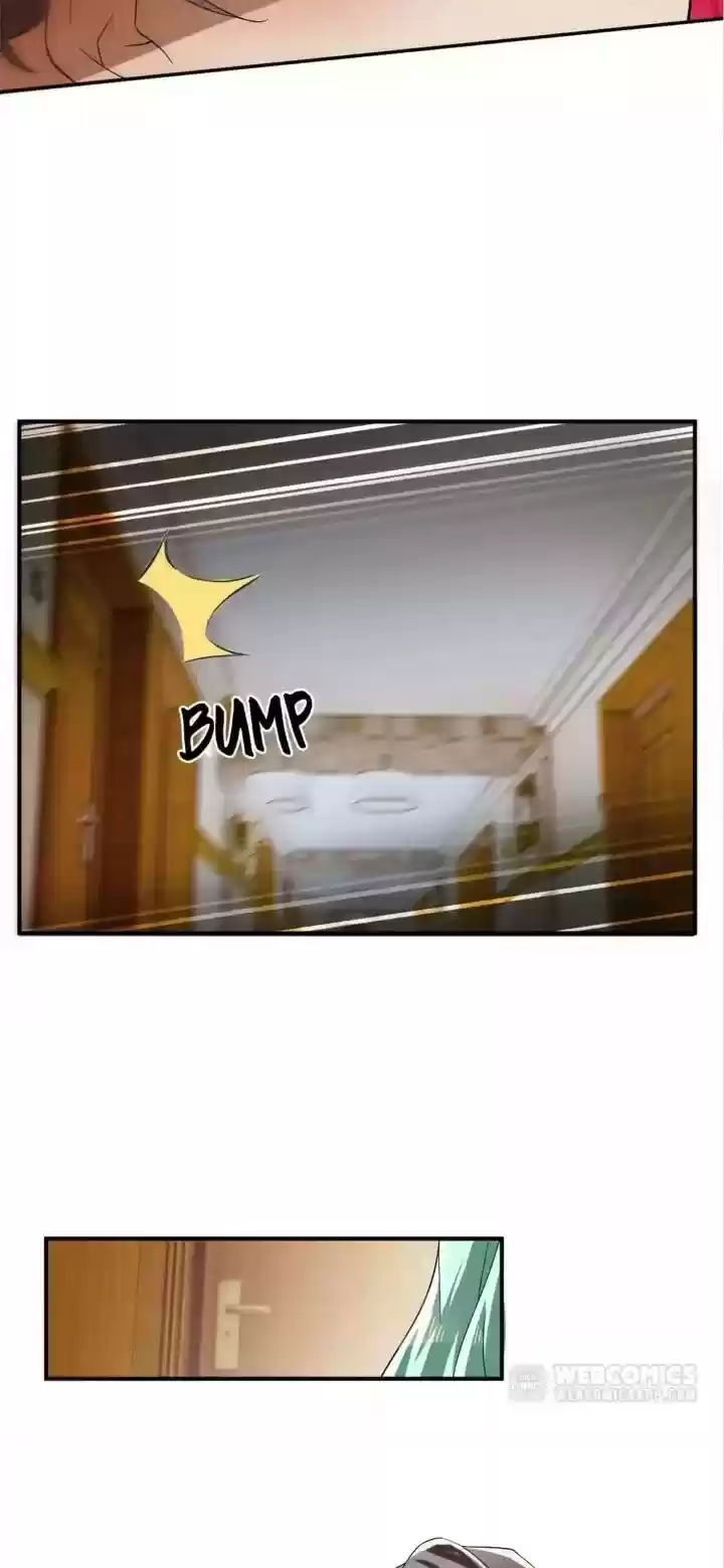 The Naive Mr. Lu Chapter 170