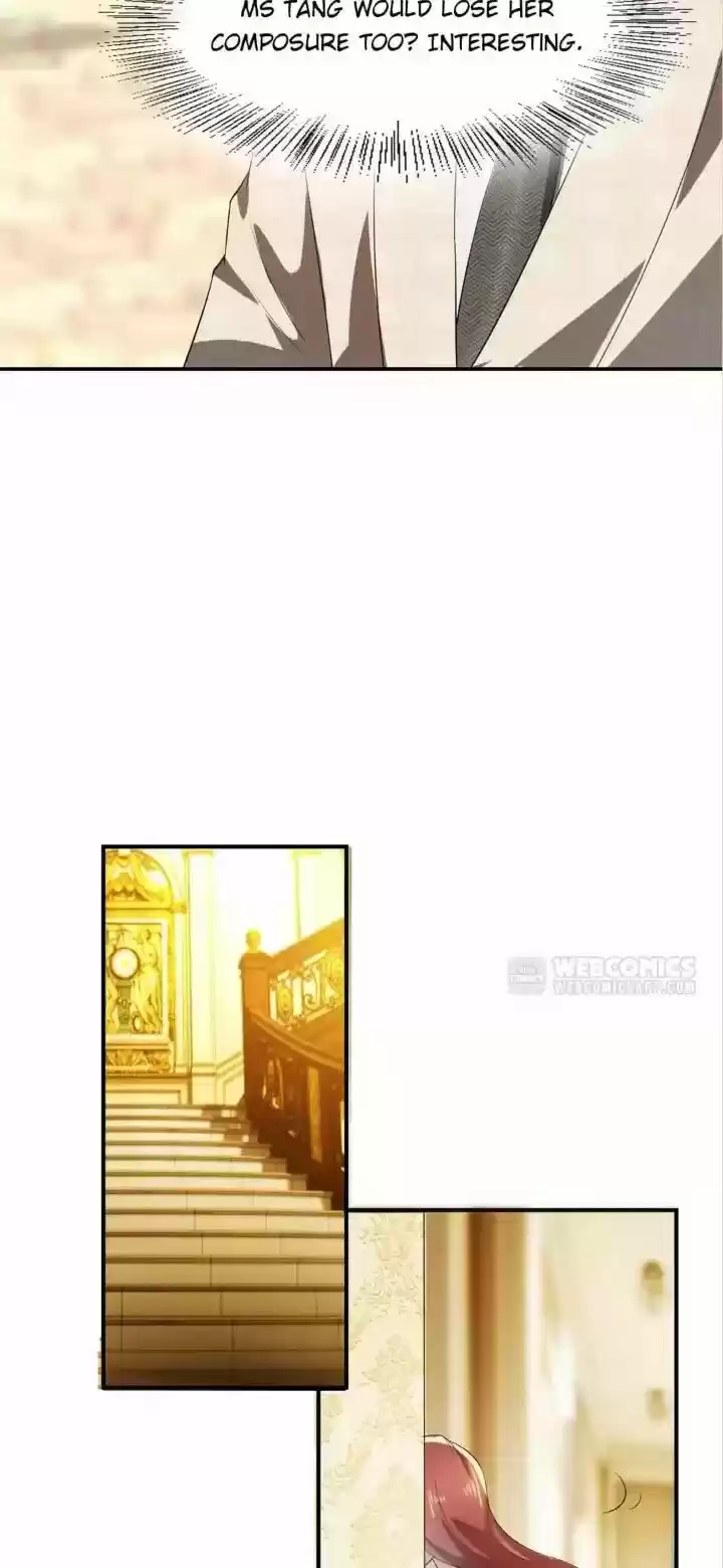 The Naive Mr. Lu Chapter 171