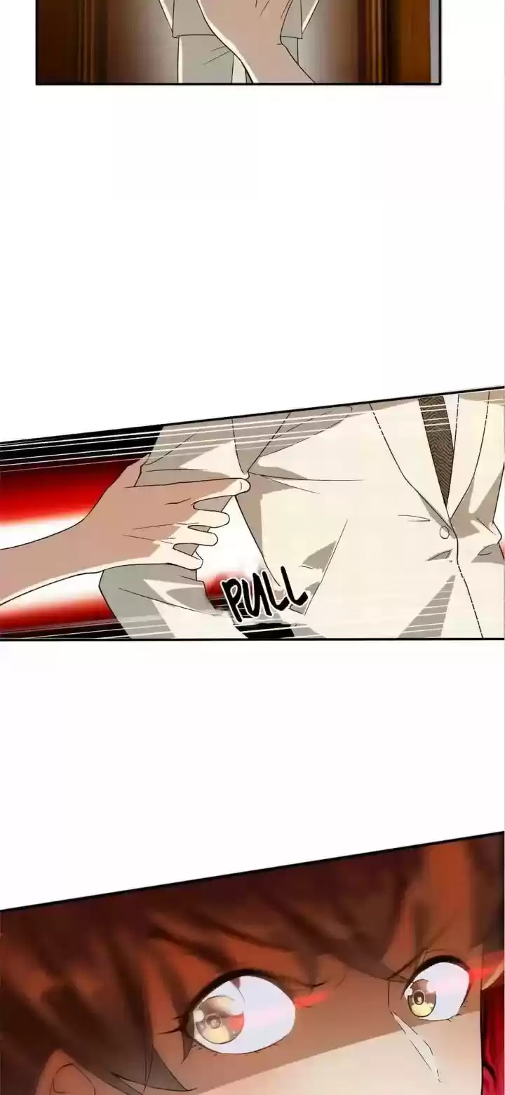 The Naive Mr. Lu Chapter 171