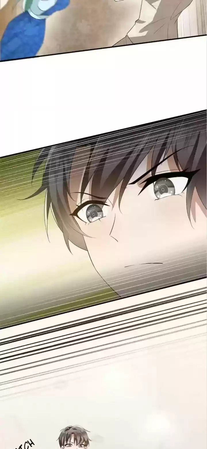 The Naive Mr. Lu Chapter 171