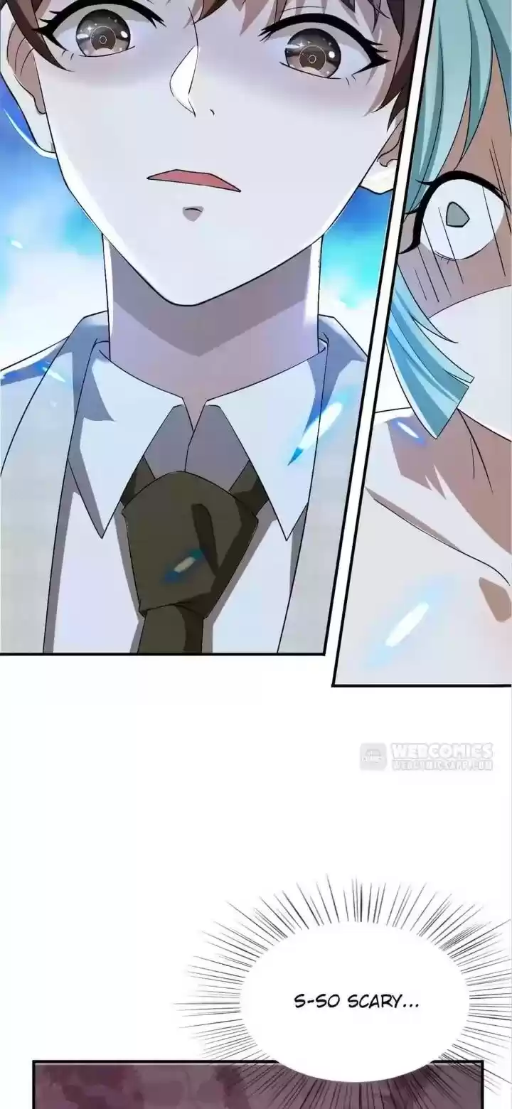 The Naive Mr. Lu Chapter 171