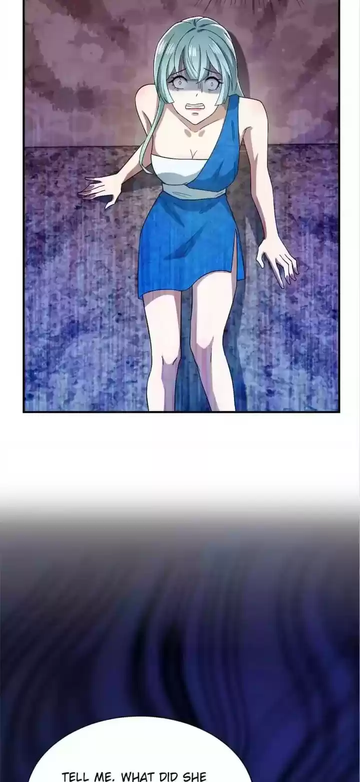 The Naive Mr. Lu Chapter 171