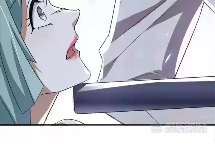 The Naive Mr. Lu Chapter 171