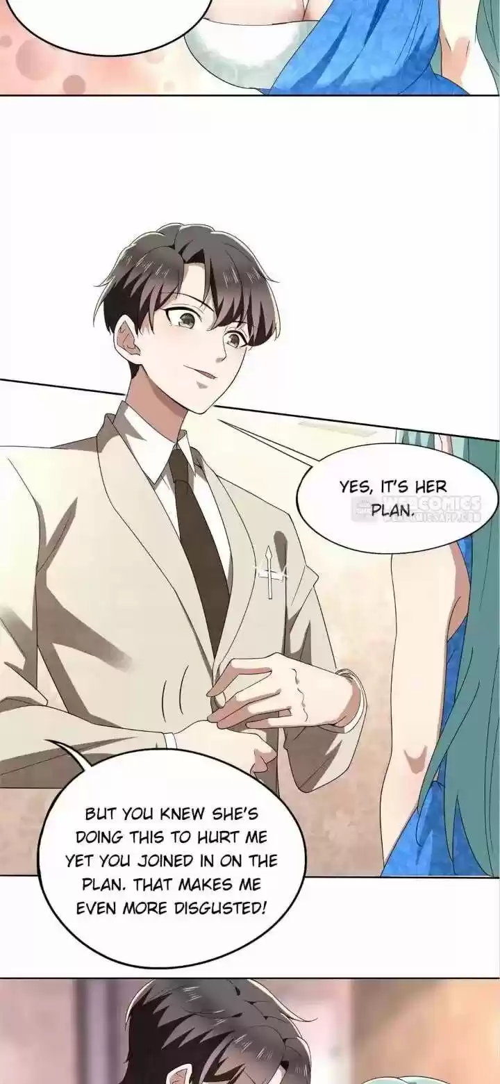 The Naive Mr. Lu Chapter 172