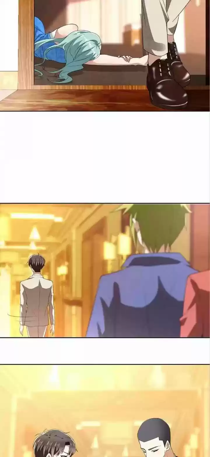 The Naive Mr. Lu Chapter 172