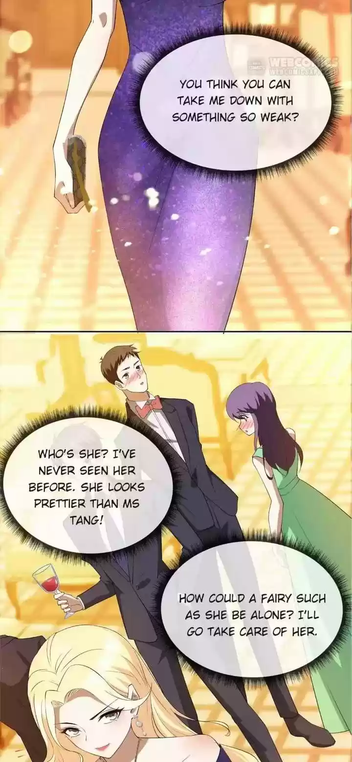 The Naive Mr. Lu Chapter 172