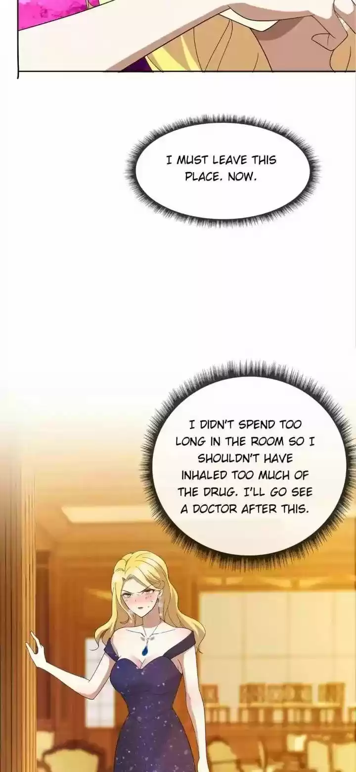 The Naive Mr. Lu Chapter 172