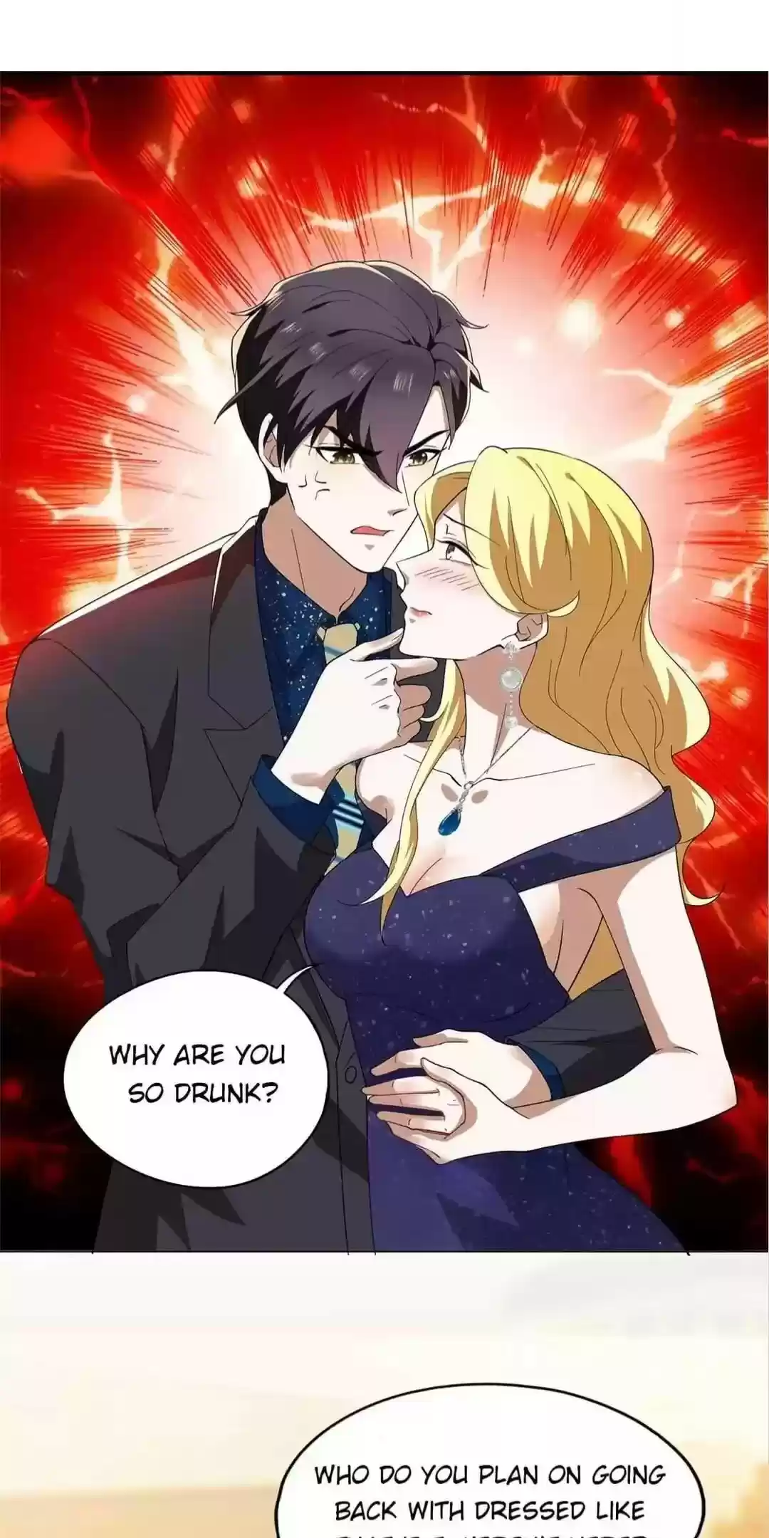 The Naive Mr. Lu Chapter 173