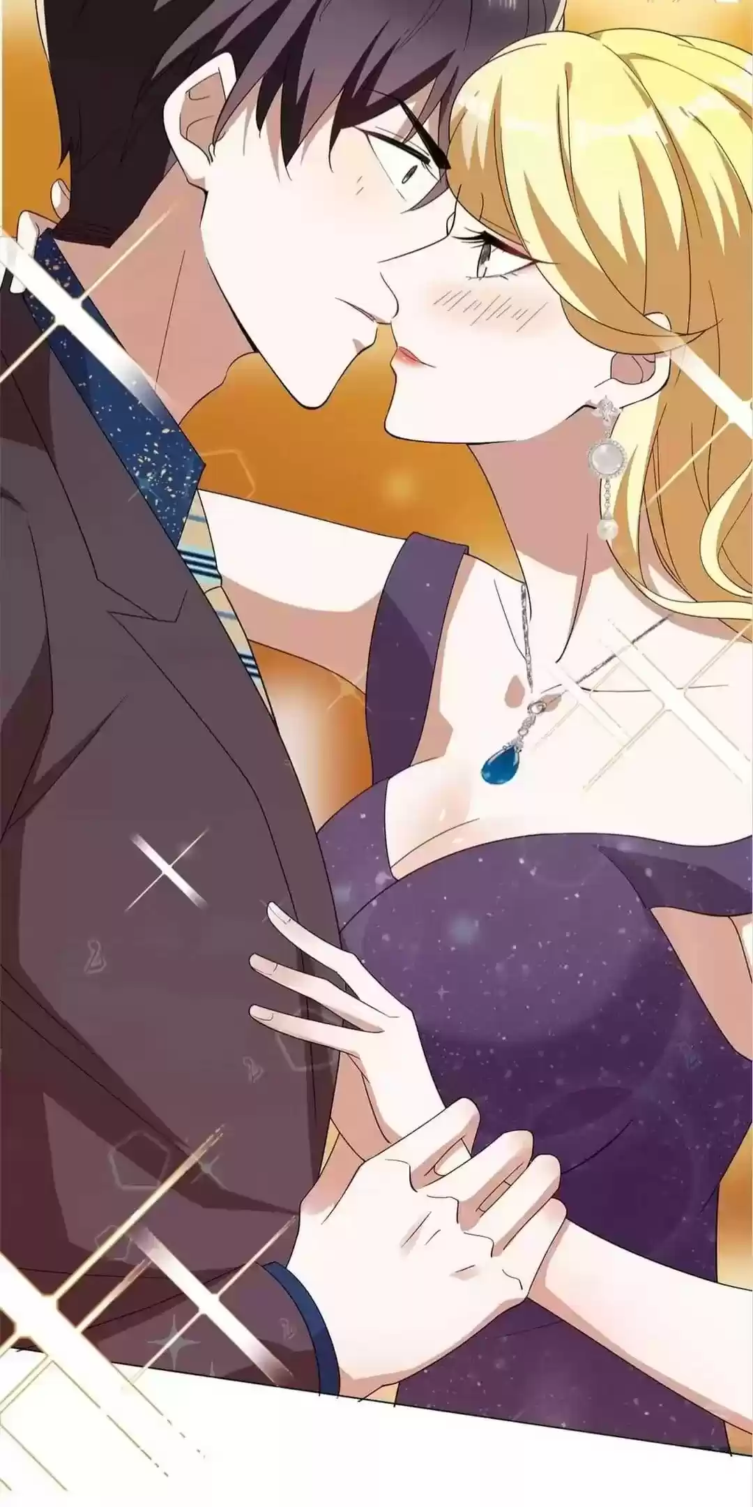 The Naive Mr. Lu Chapter 173