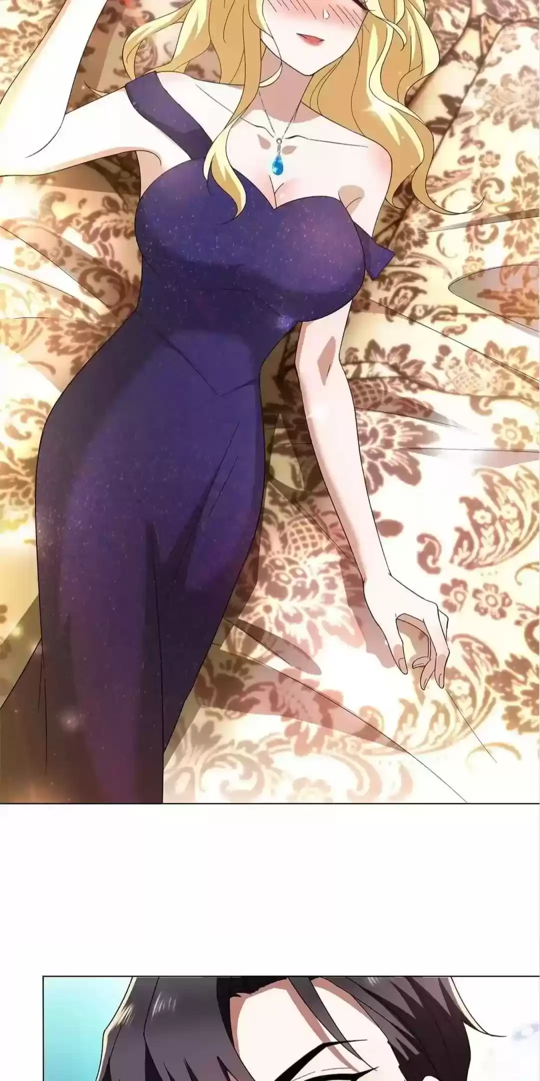 The Naive Mr. Lu Chapter 173