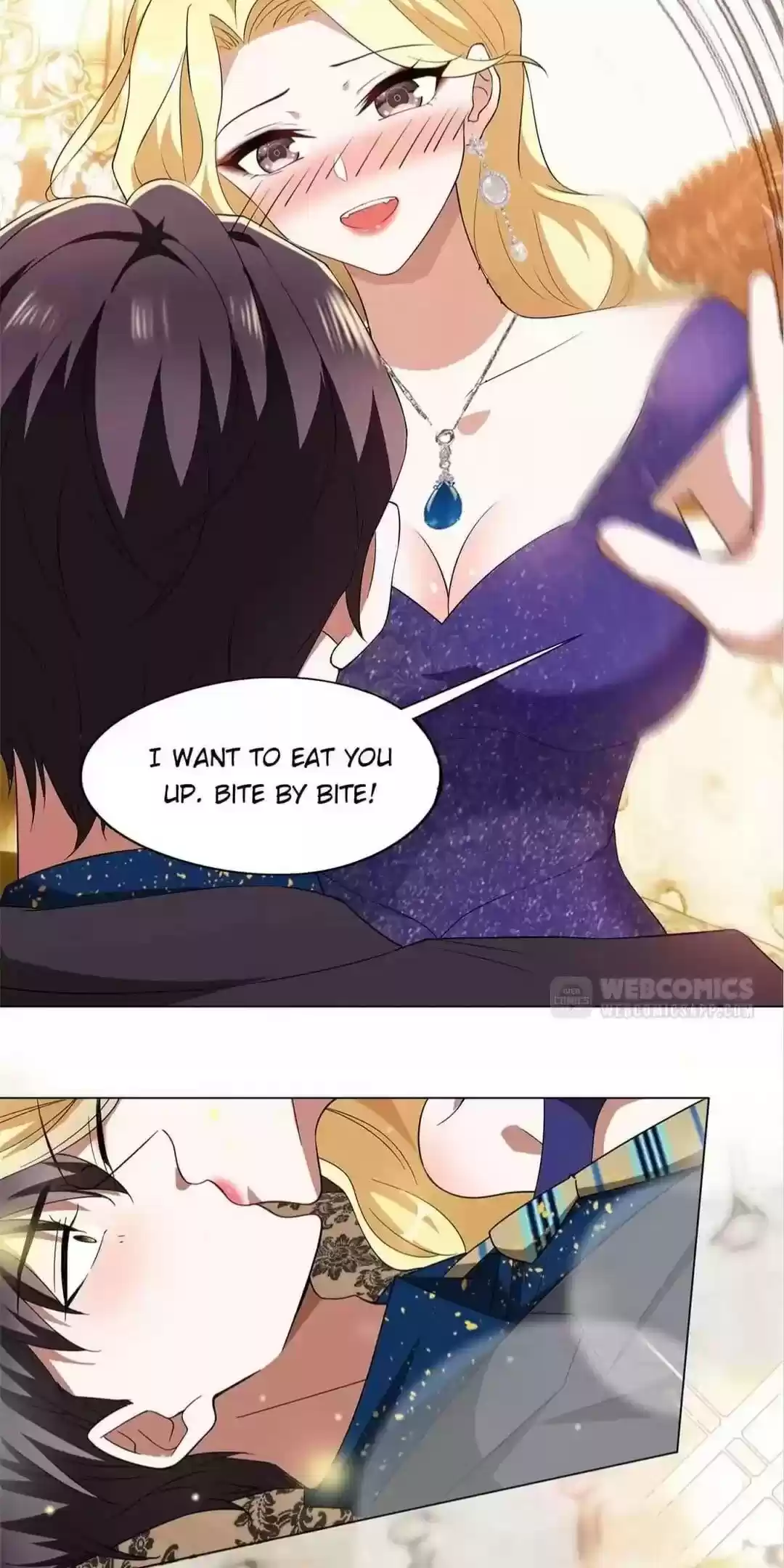 The Naive Mr. Lu Chapter 173