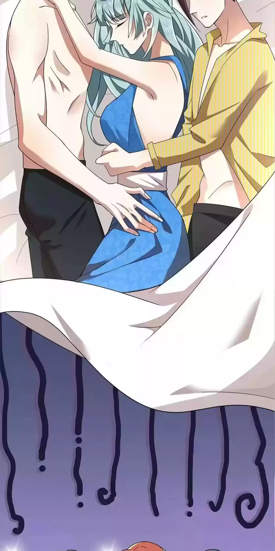 The Naive Mr. Lu Chapter 173