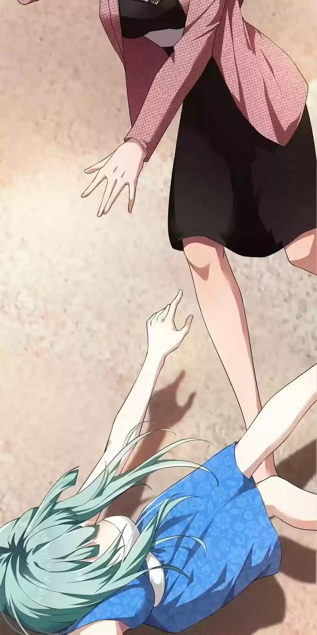 The Naive Mr. Lu Chapter 173